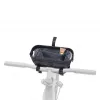 Thule 5473 Chasm Handlebar Bag 2L Juoda