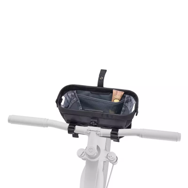 Thule 5473 Chasm Handlebar Bag 2L Juoda