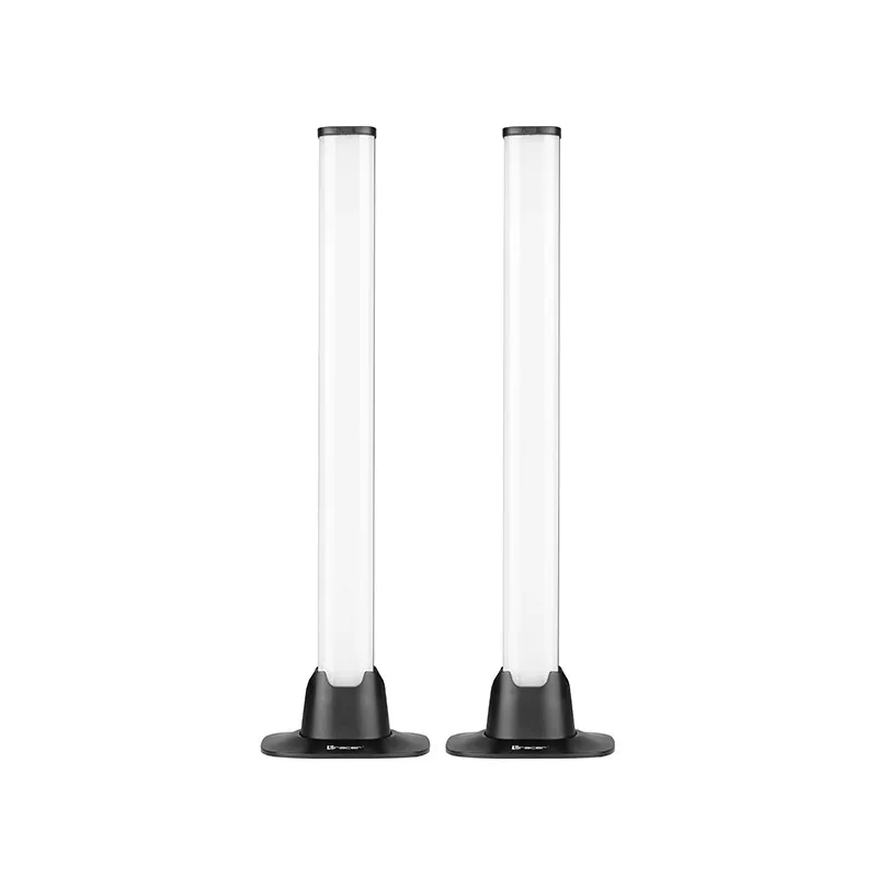 Tracer Smart Desk - Desk Lamp - LED - RGB Light (pack of 2)