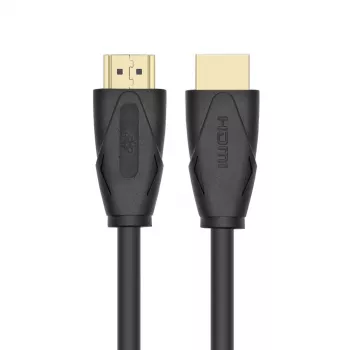 HDMI laidas v2.0 10 m, paauksuotas