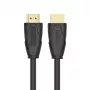 HDMI laidas v2.0 10 m, paauksuotas