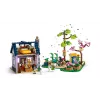 LEGO FRIENDS 42669 Bitininko namas ir gėlių sodas