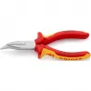 Įstrižosios replės Knipex 25 26 160