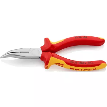 Įstrižosios replės Knipex 25 26 160