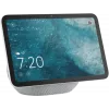 Amazon Echo Show 8 2025 - ledyno baltumo (B0DTQWYZFF)