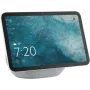 Amazon Echo Show 8 2025 - ledyno baltumo (B0DTQWYZFF)