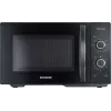 Kombinuota mikrobangų krosnelė Severin MW 7785 25L 800W juoda