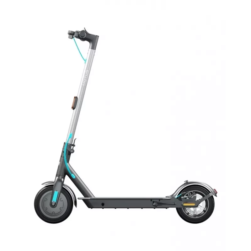 Elektrinis paspirtukas MOTUS Scooty 10 Lite GEN 5 350W