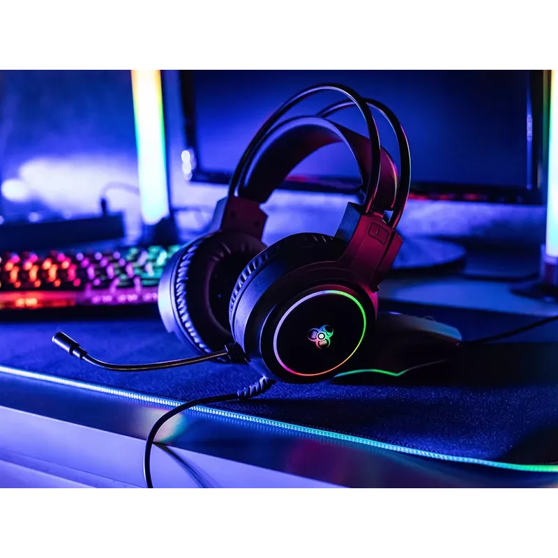 Ausinės GAMEZONE GZ X1