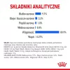 Šlapias kačių maistas Royal Canin Indoor Sterilized 85 g pakuotė — suaugusios patalpose laikomos sterilizuotos katės, paukštienos skonio, pakuotė 12 x 85 g