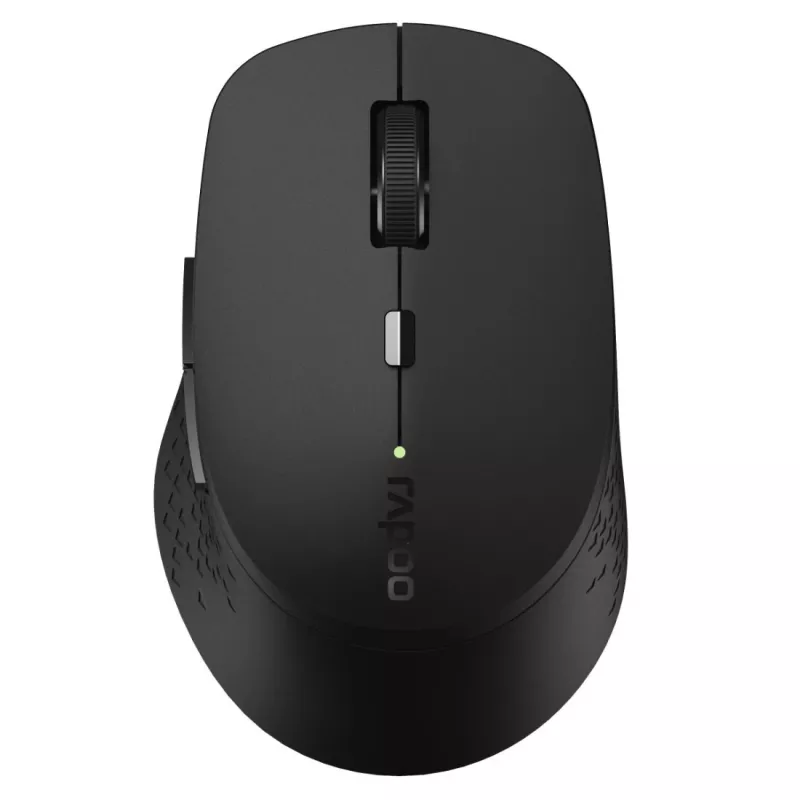 Pelė Rapoo M300 Silent RF belaidė + Bluetooth