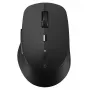 Pelė Rapoo M300 Silent RF belaidė + Bluetooth