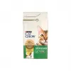 Purina CAT CHOW STERILISED sausas kačių maistas 1,5 kg Suaugusi Vištiena
