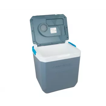 Šaldymo dėžė Campingaz Powerbox Plus 24 L Electric Blue