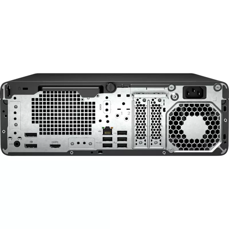Kompiuteris HP EliteDesk 800 G1 SFF Core Ultra 7 265 8GB RAM 256GB SSD