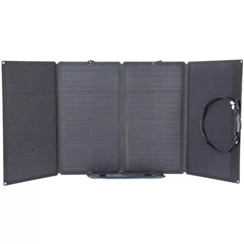 Saulės baterija 160W/5006401007 Ecoflow