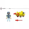 „Playmobil Dino Rise“ rinkinys 70930 „Mine Cruiser“
