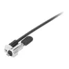 Lenovo 4XE1B81917 kabelio užraktas juodas 1,8 m