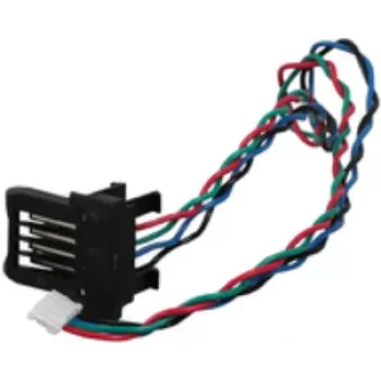 Spausdintuvo/skaitytuvo atsarginė dalis Lexmark 40X8266, suderinama su MX310dn MX410de MX511de XM3150 MX611de (juoda/įvairiaspalvė)