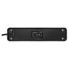 Tracer PowerGuard PRO Juoda 5 AC outlets 1.6 m 3680 W