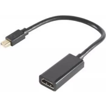 jungčių adapteris Mini DisplayPort HDMI-A ShiverPeaks BS10-79001
