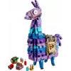 Laikymo žaislas LEGO 77071 Fortnite Llama konstrukcinis žaislas – LEGO prekės ženklo laikymo ir demonstravimo įrenginys
