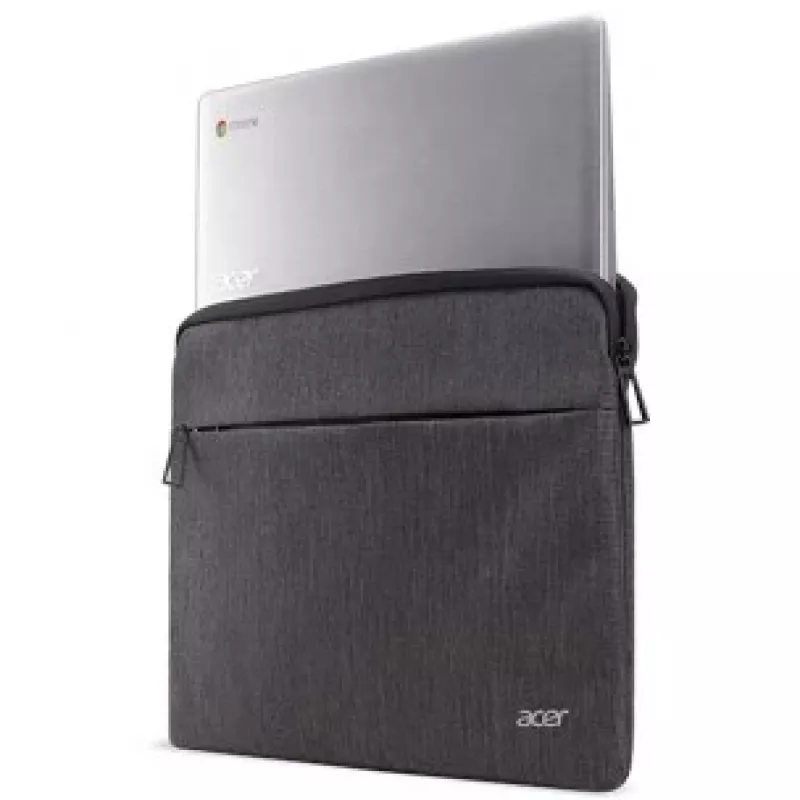 Dėklas-įmautė Acer ABG7F0 39,6 cm (15,6 col.) Pilka
