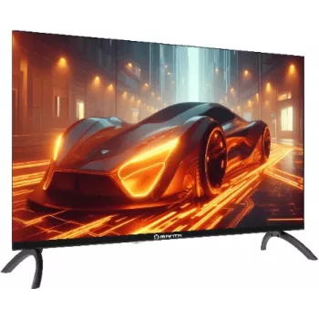 Televizorius Manta 32LHN124E 32 col. HD LCD 1366 x 768