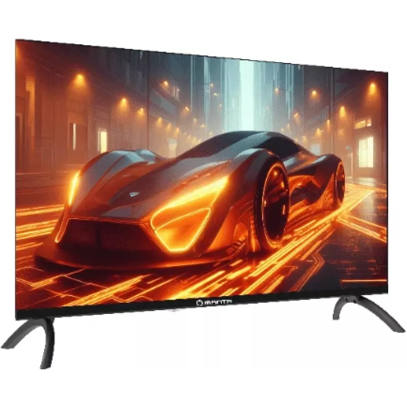 Televizorius Manta 32LHN124E 32 col. HD LCD 1366 x 768