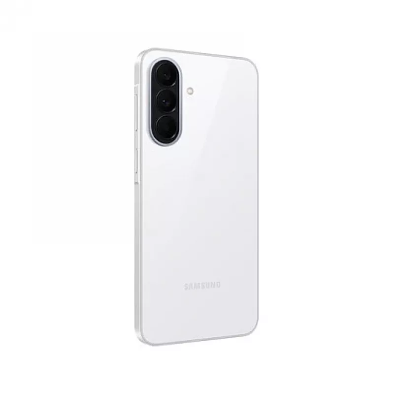 Samsung Galaxy A37 5G 17 cm (6.7 inch) Dual SIM USB Type-C 8 GB 256 GB 5000 mAh Balta