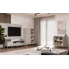 RTV KAMARO 160 plonas/GŁ CASMERE COLOUR