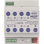 MDT SCN-DA642.04 DALI Control 2x64 tinklų sietuvas, 4TE, REG (SCN-DA642.04)