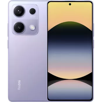 Išmanusis telefonas „Xiaomi Redmi Note 14S“ 6,67 colio 256 GB violetinis