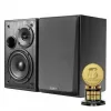 Edifier | R1100 | 110 - 240 V W | juoda | 85 dB | 2.0 studijiniai garsiakalbiai