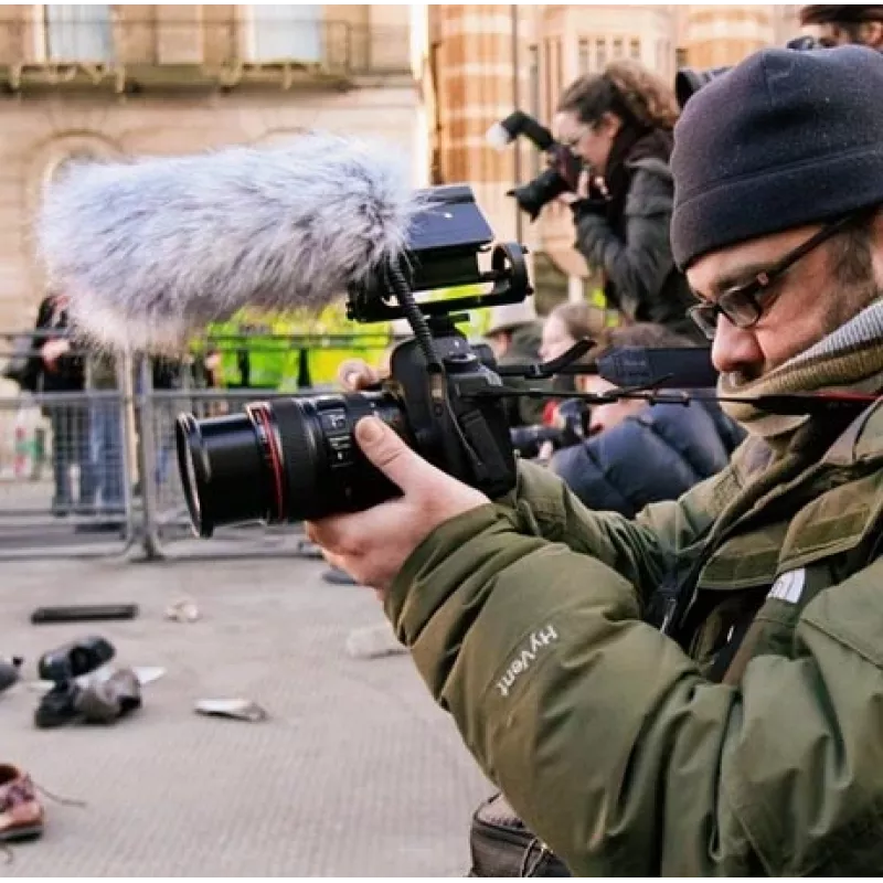 DeadCat multimedijos rinkinys RØDE RØDE DeadCat