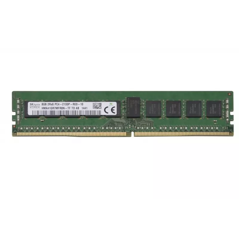 Hynix atminties modulis 8 GB DDR4 2133 HMA41GR7MFR8N-TF-RFB