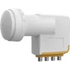 INVERTO Unicable II keitiklis 3x Unicable + 1x Legacy