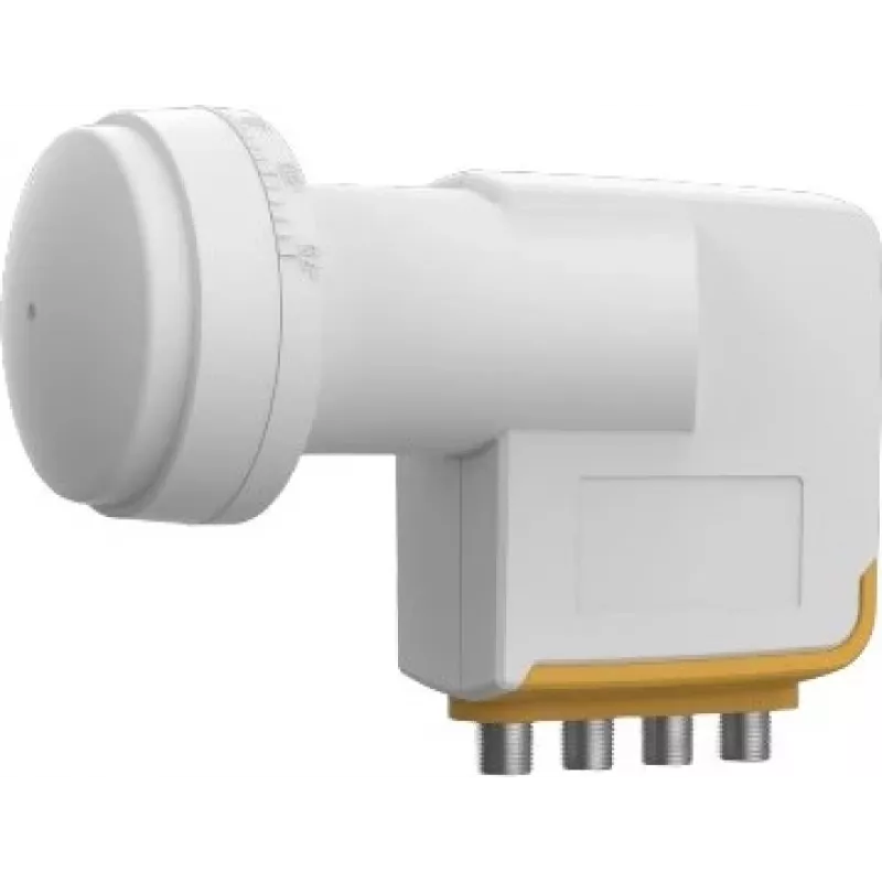 INVERTO Unicable II keitiklis 3x Unicable + 1x Legacy