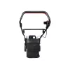 „Makita DLM382PM2“ – vejapjovė – belaidė – 18 V – 4 Ah – 2 baterijos – 3700 1/min – 38 cm – 16,9 kg