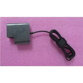 Maitinimo adapteris HP 65W USB-C L43180-002 — 65W USB-C greitas įkrovimas, kompaktiškas dizainas