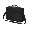 DICOTA Eco Multi Plus SELECT - Dėklas nešiojamam kompiuteriui - 39,6 cm - 35,60 cm (14) - 15,6 - Juoda (D31640)