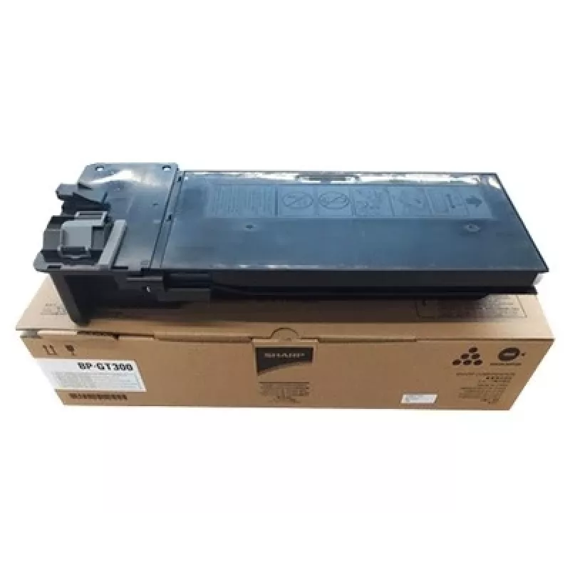 Sharp Toner BPGT300 BP30M28/30M31/30M35 27.5K - Originali - dažymo įrenginys