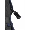 Laisvalaikio kuprinė XDDESIGN Bobby Soft su 15,6 colio nešiojamojo kompiuterio skyriumi, 16 l, tamsiai mėlyna, PET