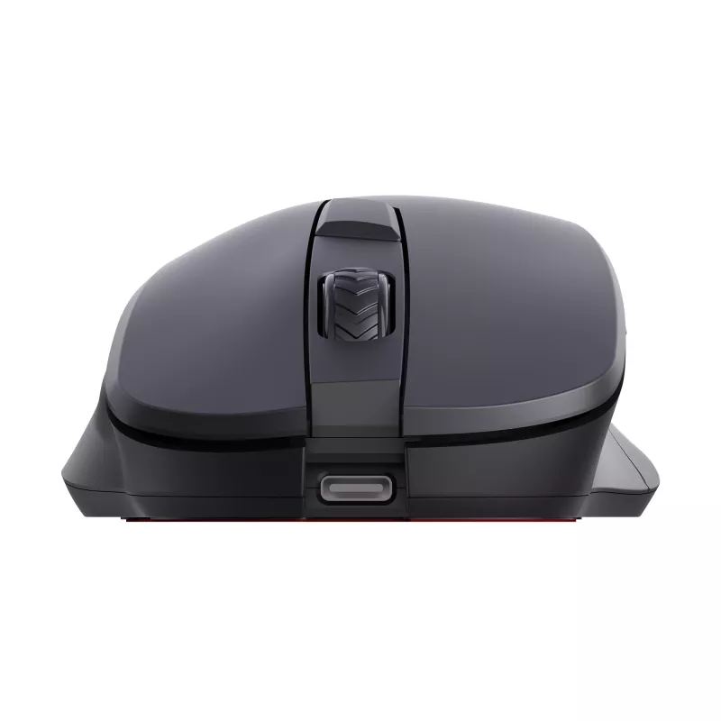 Pelė Sbox WM-308 juoda USB
