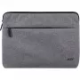 Apsauginis įvorės tipo dėklas Acer Protective Sleeve su priekine kišene