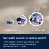 Skalbinių džiovyklė Electrolux EW7D585UCP 8 kg šilumos siurblys, kondensacinis džiovinimas
