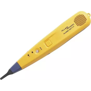 Analog PRO3000F kabelių ieškiklis su 50 Hz filtru