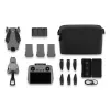 DJI MINI 5 PRO Fly More Combo (RC2) lengvas 249 g dronas su 50 MP jutikliu, Lidar, 3 baterijomis, nuotolinio valdymo pultu su ekranu
