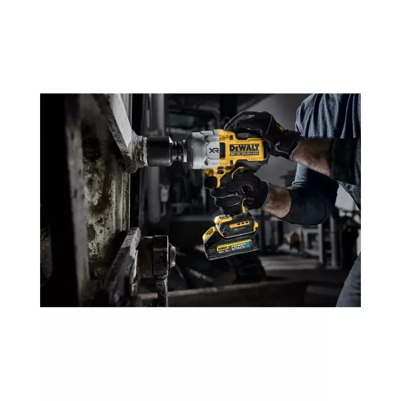 18V 3/4 belaidis smūginis veržliasukis DCF964N DEWALT