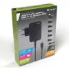 Maitinimo adapteris, skirtas Notebook Prime 65W universalus 7w1